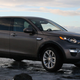 Image for article titled 2015 Land Rover Discovery Sport: Do They Have Soccer Practice On Hoth?